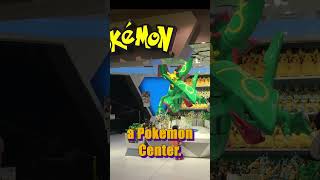 How to get Shiny Rayquaza amp Mythical Trio Event shorts pokemonshorts pokemonscarletandviolet [upl. by Adnoved]