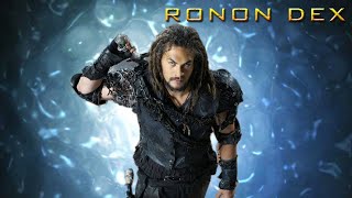 Stargate Atlantis   Suicide Note  Ronon Dex [upl. by Jump127]