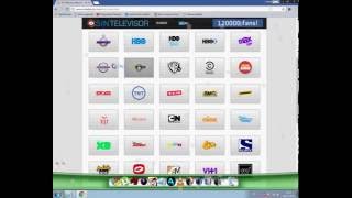 como ver tv en vivo por Internet gratis sin programas 2016 [upl. by Chlori]