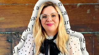 Amber Tamblyn reads quotUntitled Actressquot [upl. by Anairda]