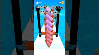 Can you find the mistake games gamers gaming gameplay [upl. by Aitenev]