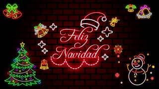 Intro Navidad en HD 2023 gratis [upl. by Conal]