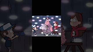 ESTOY PALICO ESTOY VIVO gravityfalls gravityfallsedit [upl. by Blumenthal]