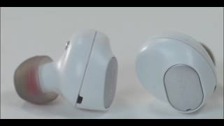 mPhone Wireless Headset Official Unboxing [upl. by Reeba]