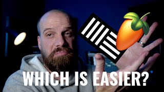 FL Studio vs Ableton  Which is EASIER [upl. by Neeven]