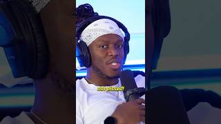 KSI finally exposed himself… [upl. by Corley]