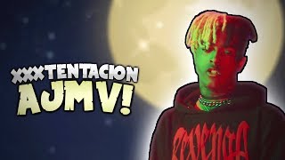 XXXTENTACION  LOOKING FOR A STAR ANIMAL JAM MV [upl. by Ellehcam]