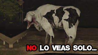 Top 100 videos de TERROR REAL para NO Dormir  Mira Bajo TU Responsabilidad 2024  Ep9 [upl. by Elinad]