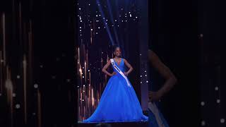 Miss Universe Philippines 2024 during preliminary [upl. by Barcellona]