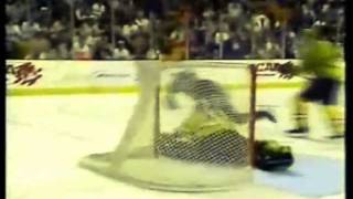 College Hockeys Best Goals  Hits  Saves [upl. by Onia342]