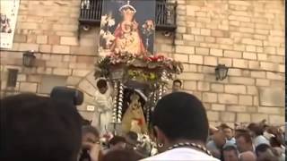 Romería Virgen de la Cabeza 2014 [upl. by Ayote]