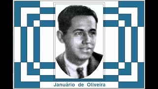 MEU DESTINO  Januário de Oliveira [upl. by Ronnie517]