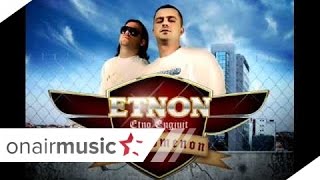 Etnon feat Blero  Rezerve [upl. by Aiekan]