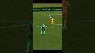 Rivaldo goal l fc mobile [upl. by Perlis]