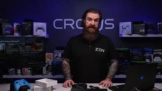 Cronus Zen  Testing on a Console 66 [upl. by Arreic]