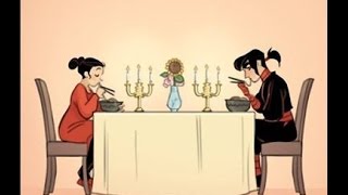 pucca x garu x tobe historia de amor capitulo 11 español [upl. by Nakah]