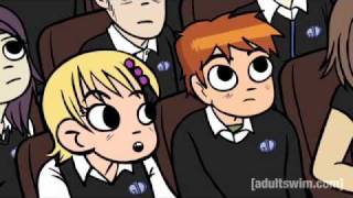 Scott Pilgrim vs The Animation [upl. by Samau]