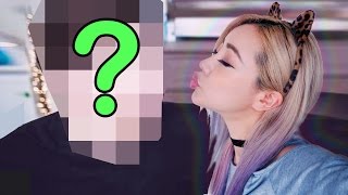 WHO IS MY YOUTUBE BOYFRIEND [upl. by Siuqramed]