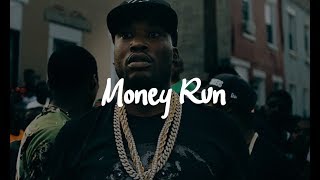 Free Meek Mill type beat  east coast Hip Hop Instrumental Free 2017 [upl. by Pernick]