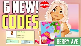 NEW BERRY AVENUE REBLOX OUTFIT CODES 2024  BERRY AVENUE CODES 2024 BA CODES [upl. by Uot339]