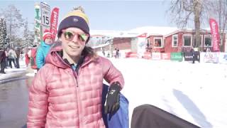 The 2019 American Birkebeiner  GU Energy Labs [upl. by Vladimir]