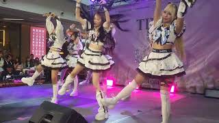 Fancam Synchronize Max  ANGeVIL✟ 4K 20241006 Castella 9th Single First PerformancequotTIXOCquot [upl. by Clift]