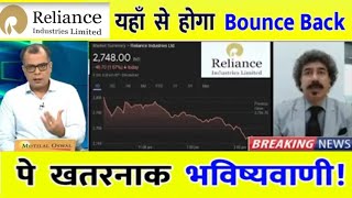 Reliance SHARE LATEST NEWS  Reliance share NEWS Today  Reliance industries share news  reliance [upl. by Phyl]