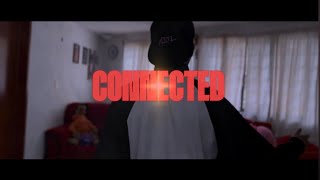 Adn Carl  Connected Vídeoclip Oficial [upl. by Nnayar]