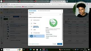 CAMPANHA BARATA FACEBOOK ADS COM POUCO ORÇAMENTO [upl. by Mazel]