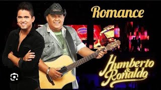 Humberto e ronaldo romance cover Douglas feat Beatriz [upl. by Jaf]