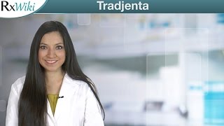 Tradjenta Treats Type 2 Diabetes In Adults [upl. by Walcott213]