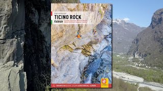 Ticino Rock Falesie 2024  Trailer [upl. by Annenn864]