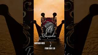 Our review of Rhapsodic by Laura Thalassa from our 2024 ILVN Reading Challenge paranormalromance [upl. by Eissoj]