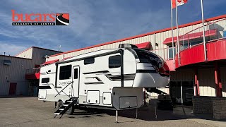 2024 KZ RV Durango HalfTon 240RKD Fifth Wheel [upl. by Eeruhs]