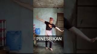 Bendian Dance of Benguet  Dance Tutorial Activities [upl. by Adanama]