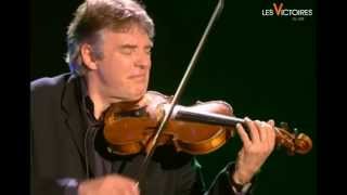 La Javanaise  Marcel Azzola amp Didier Lockwood  Victoires du Jazz 2006 [upl. by Dore]