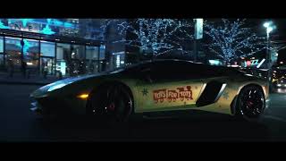 Internet Money  Lemonade Felix Schorn Remix  CAR VIDEO [upl. by Ayifa]