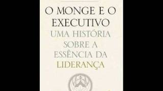 O Monge e o Executivo quotCapitulo 5quotParte 1 [upl. by Notsehc747]