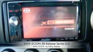 2009 Scion XB Release Series 60 [upl. by Viviana200]