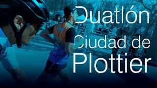 Franco Epulef  Duatlón Ciudad de Plottier 2024 [upl. by Keating]