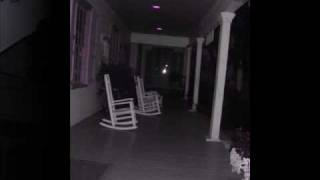 Graveyard Shift Paranormal Investigations  EVP Ghostly Voices From Beyond  Myrtles Plantation [upl. by Sonahpets]