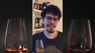 Review whiskey Woodford Reserve [upl. by Shanie]