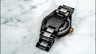 Top 10 Best Rado Watches For Men Buy 2025 [upl. by Ardnazil]