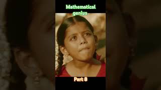 Mathematical genius viral shortsfeed ytshorts [upl. by Nappy]