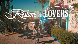 Rislane and The Lovers  Moroccan Heart 🇲🇦 Official Music Video [upl. by Septima]