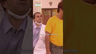 Situation of Govt Hospitals tmkoc funny relatable shorts relatives reels navratri garba [upl. by Maribel]