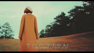 Tóc Tiên  Em Không Là Duy Nhất  Official Music Video [upl. by Hadden]