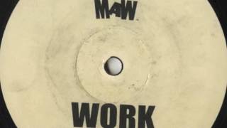 Masters At Work  Work DJs Of The Planet Mix [upl. by Vaughn540]