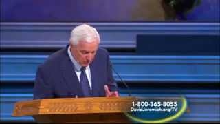 David Jeremiah The Fall of the American Economy [upl. by Corrie]