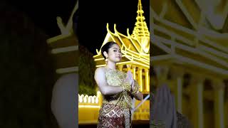 Cambodia ️ trending cambodia apsara angkorwatofcambodia [upl. by Ahsaeyt985]